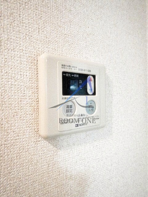ガラ・ステーション岩本町Ｎｏｒｔｈの内装
