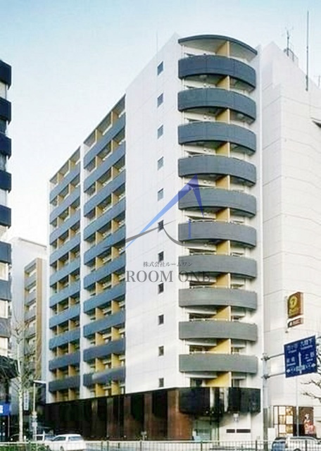 ガラ・ステーション岩本町Ｎｏｒｔｈ