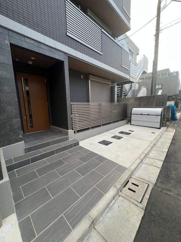リーヴェル新小岩プレミオのその他