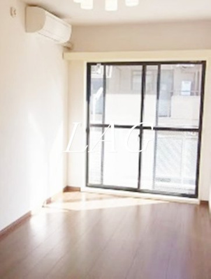 【居間・リビング】 | 田園マンション鮫洲 | 洋室のお部屋です。