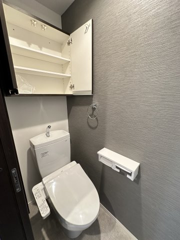 Floracionのトイレ|トイレです