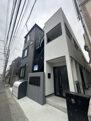 ハイム川崎新町