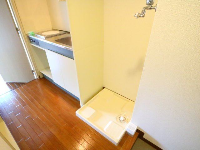 プライムアーバン川崎の設備|※参考写真