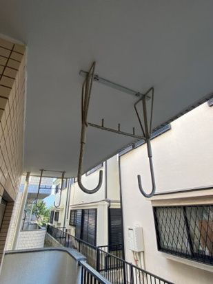 第二湯浅マンションのその他