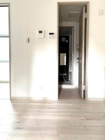 今井町共同住宅(仮)の内装|物件の内装です