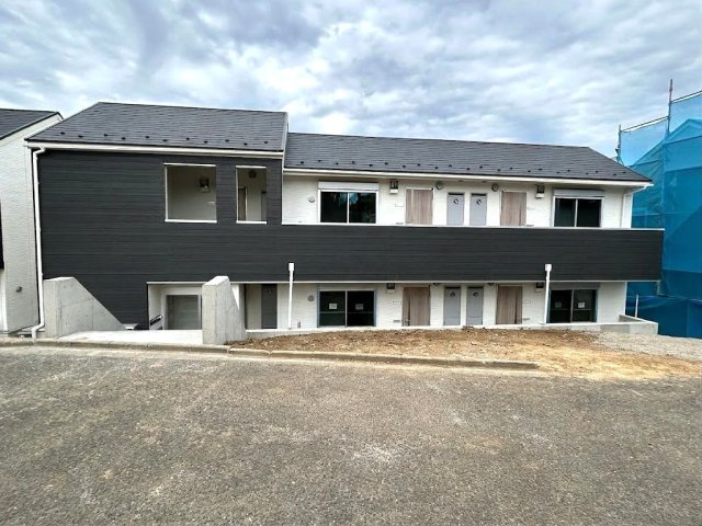 今井町共同住宅(仮)