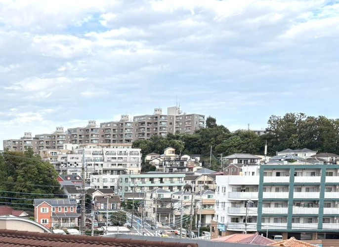 今井町共同住宅(仮)