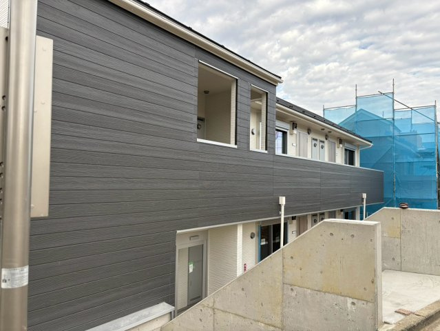 今井町共同住宅(仮)