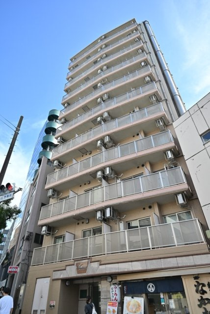 ヴェローナ目黒