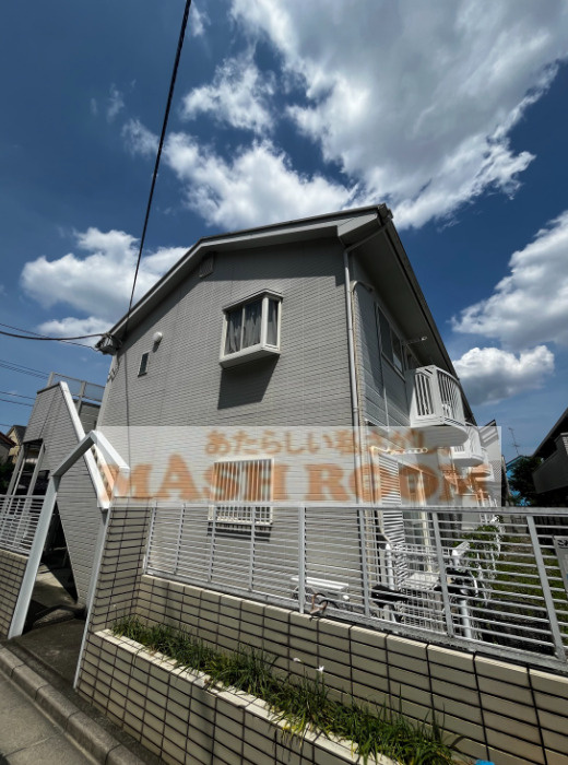 クレスト下井草のその他共用部分