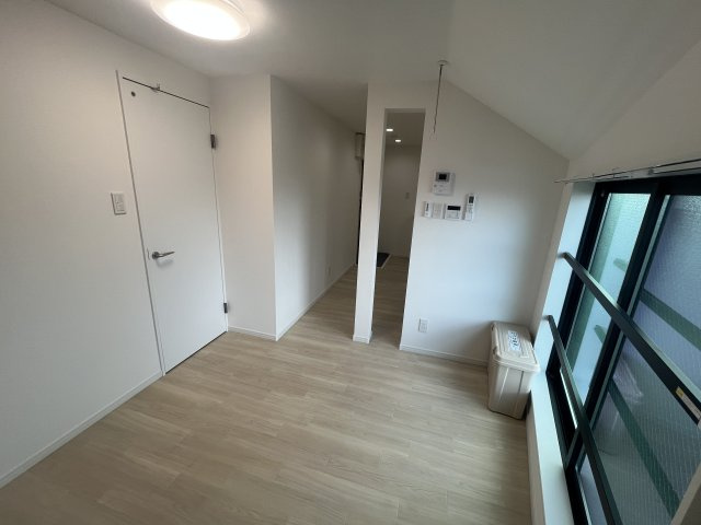 BASE三ツ沢下町のその他