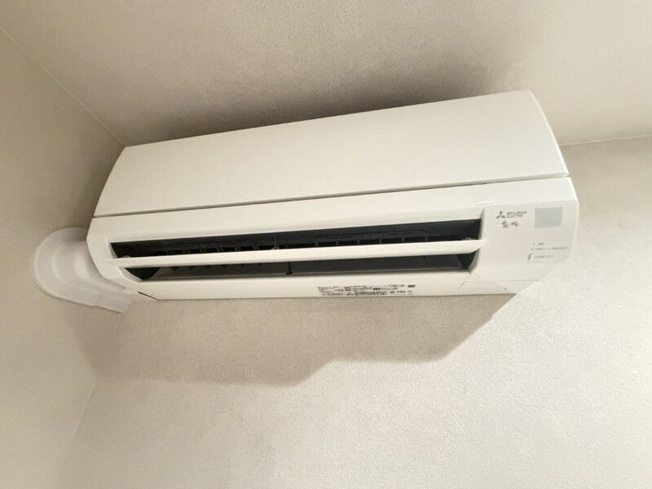 【設備】 | カーサイルミナ | 別号室参考写真