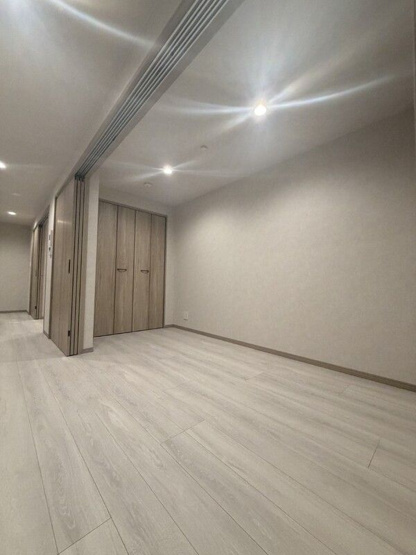 【寝室】 | カーサイルミナ | 別号室参考写真