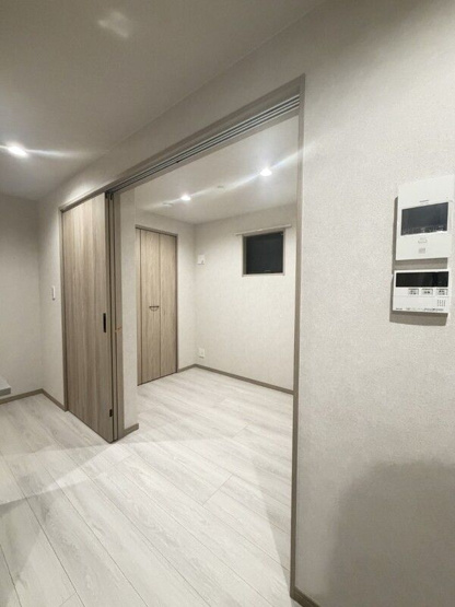 【内装】 | カーサイルミナ | 別号室参考写真