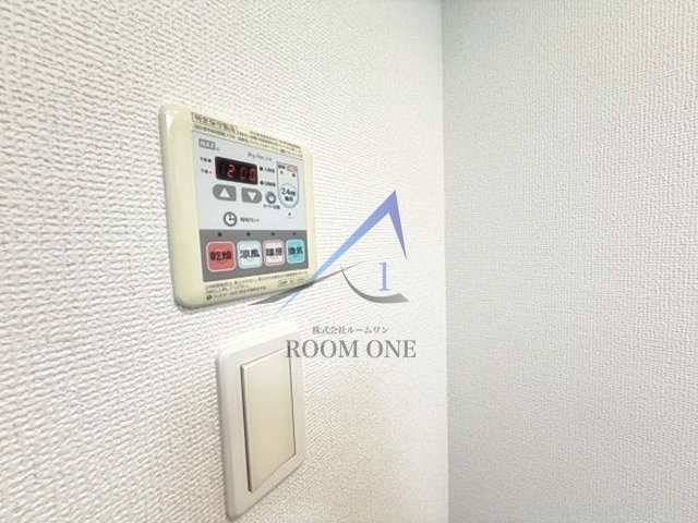 AXAS神楽坂Sta.のその他