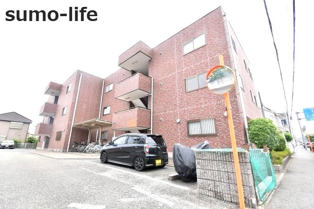 アビターレ稲野の外観