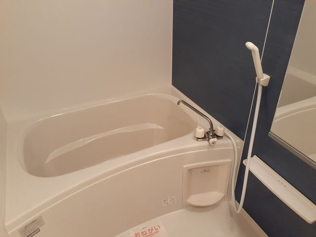 ベーネ　ルナの浴室|お風呂で日々の疲れを落としましょう