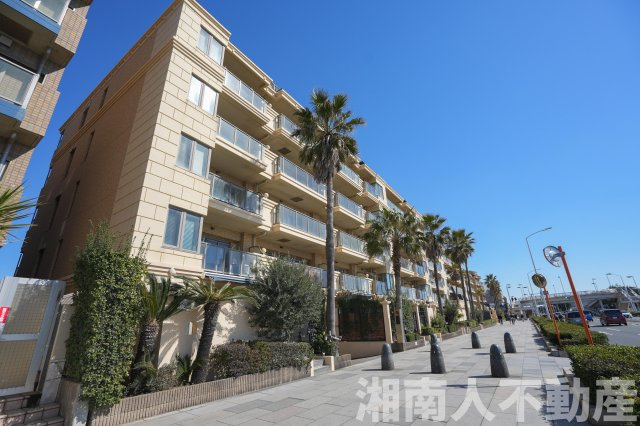 グランシティ湘南海岸マリナージュスクエア