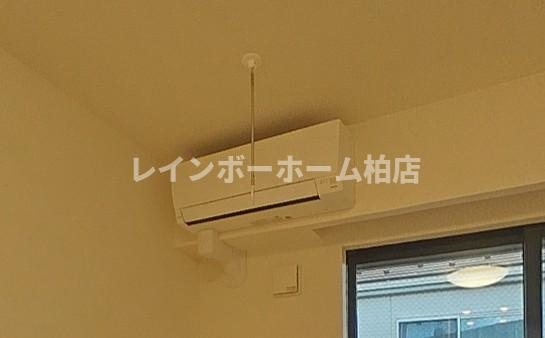 特典：仲介手数料が50％OFFです‼の設備