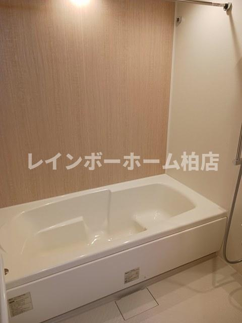 特典：仲介手数料が50％OFFです‼の浴室