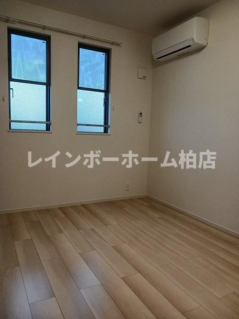 特典：仲介手数料が50％OFFです‼の寝室