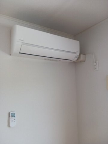 ハーベストホーム弐番館　Ⅰの設備