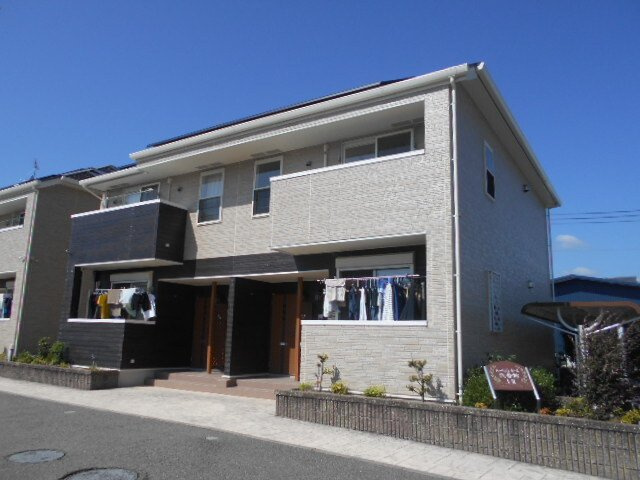 ハーベストホーム弐番館　Ⅰ