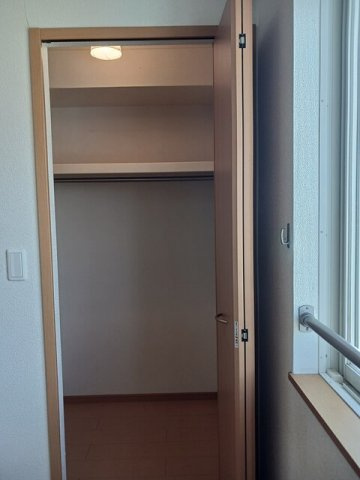【収納】 | ハーベストホーム弐番館　Ⅰ | 収納があります