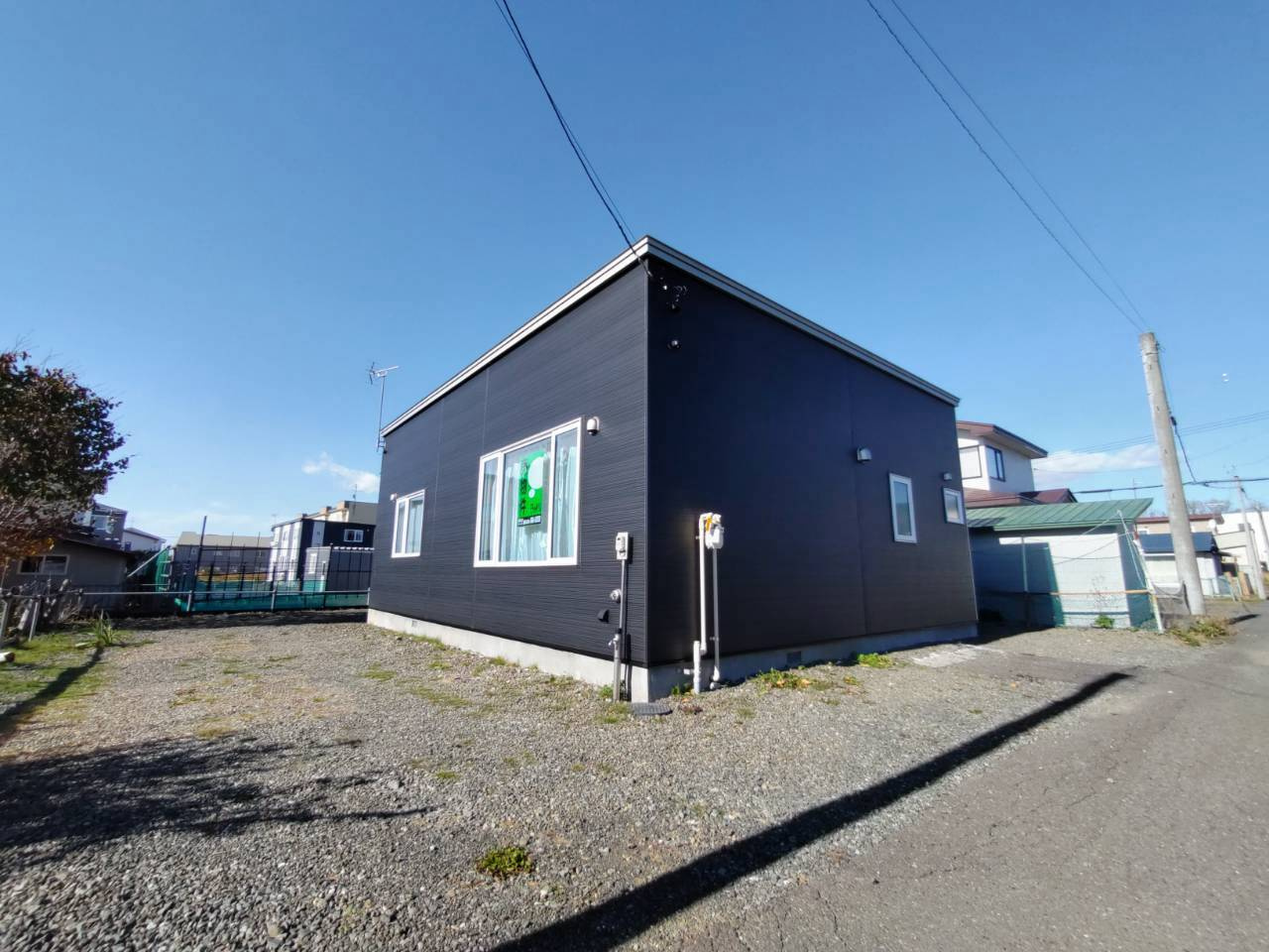 【R6フルリフォーム済！】春採6丁目平屋中古住宅のその他