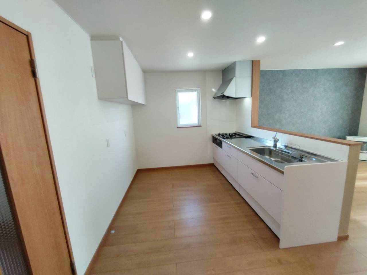 【R6フルリフォーム済！】春採6丁目平屋中古住宅のその他