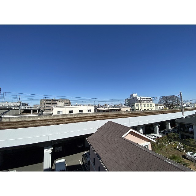 ダイホープラザ西荻窪のその他