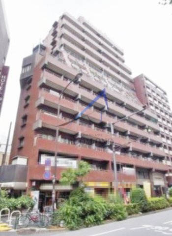 ライオンズマンション歌舞伎町の外観|外観です。