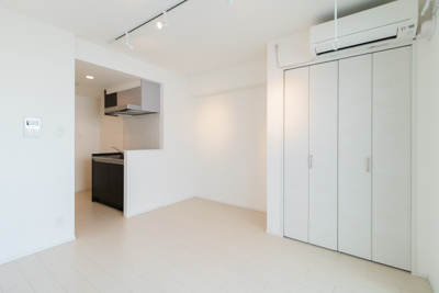 ＭＤＭ柿の木坂のその他|※写真は同タイプ住戸です。