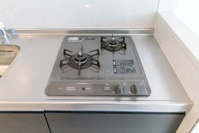 ＭＤＭ柿の木坂のその他|※写真は同タイプ住戸です。
