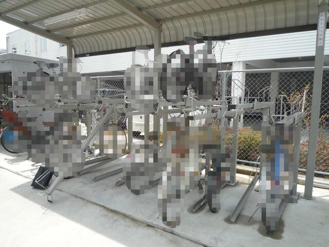 ルミエール中町のその他