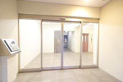 ルミエール中町のその他