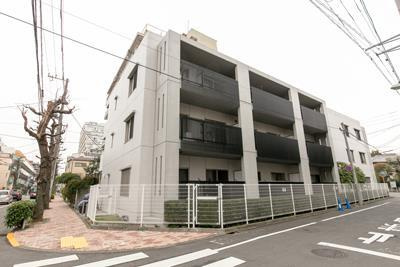 ルミエール中町のその他