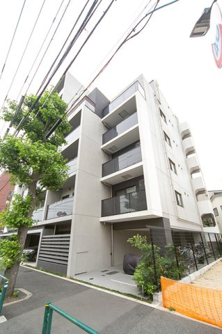 イプセ目黒中町のその他