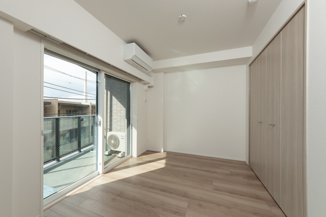 デュークハウス目黒のその他|※写真は同タイプ住戸です。