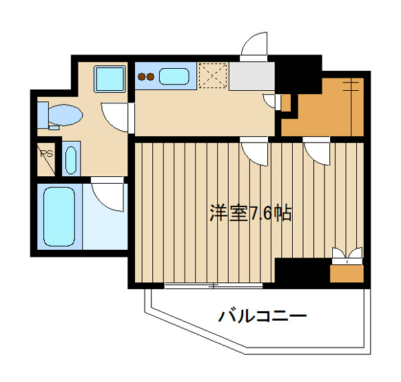 【間取り】 | Log赤塚