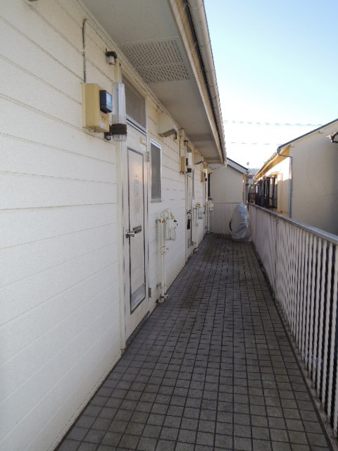 こーらるの玄関|玄関です