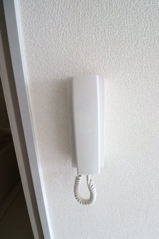 川邉ハイツの設備