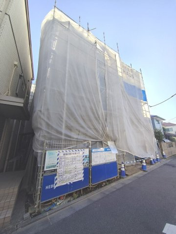 サンハイム三原台