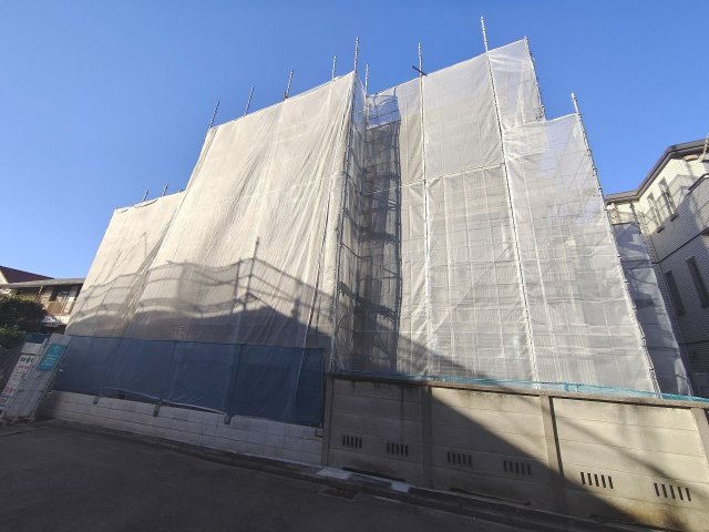 サンハイム三原台のその他