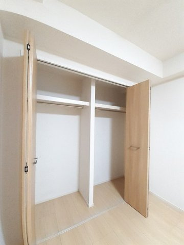 Ｆｏｒｅｓｔ三軒茶屋の収納|小物を収納するのに便利です