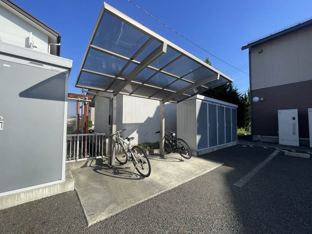 ノースフォレストＡのその他共用部分
