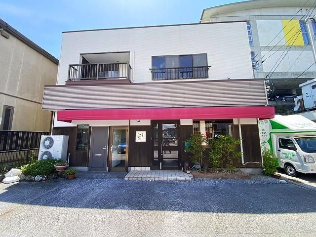 高知市潮見台１丁目の中古一戸建