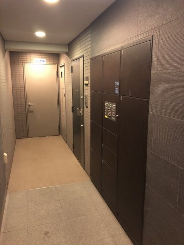 日神デュオステージ大森西のその他共用部分