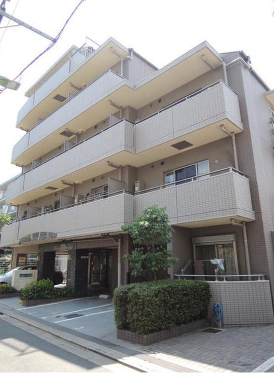 日神デュオステージ大森西