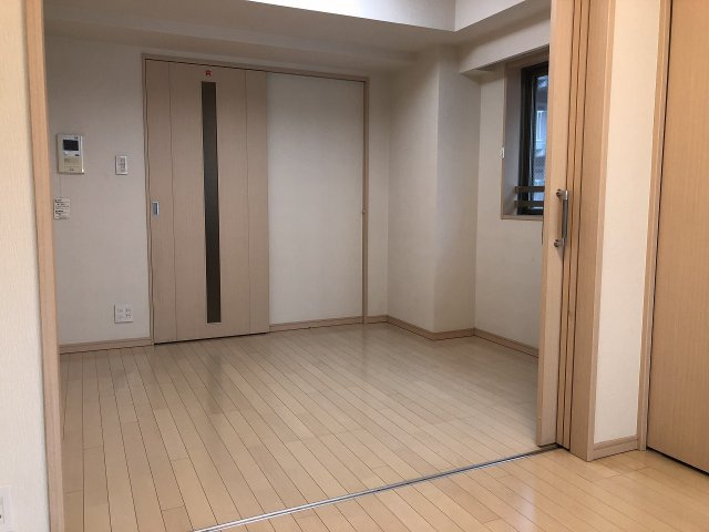 日神デュオステージ大森西の居間・リビング|ゆったり過ごせるリビングです